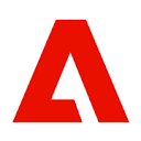Adobe Firefly 사이트 아이콘
