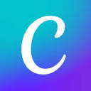 Canva 사이트 아이콘