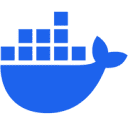 Docker 사이트 아이콘
