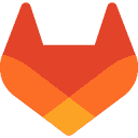 GitLab 사이트 아이콘
