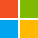 Microsoft Word 사이트 아이콘